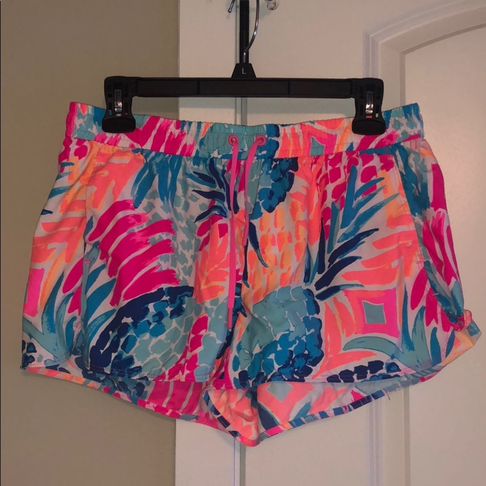 Lily Pulitzer Shorts